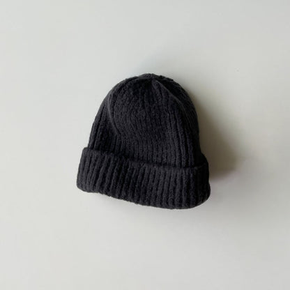 Kids FW Short Beanie (2-5y) - 7 Colors