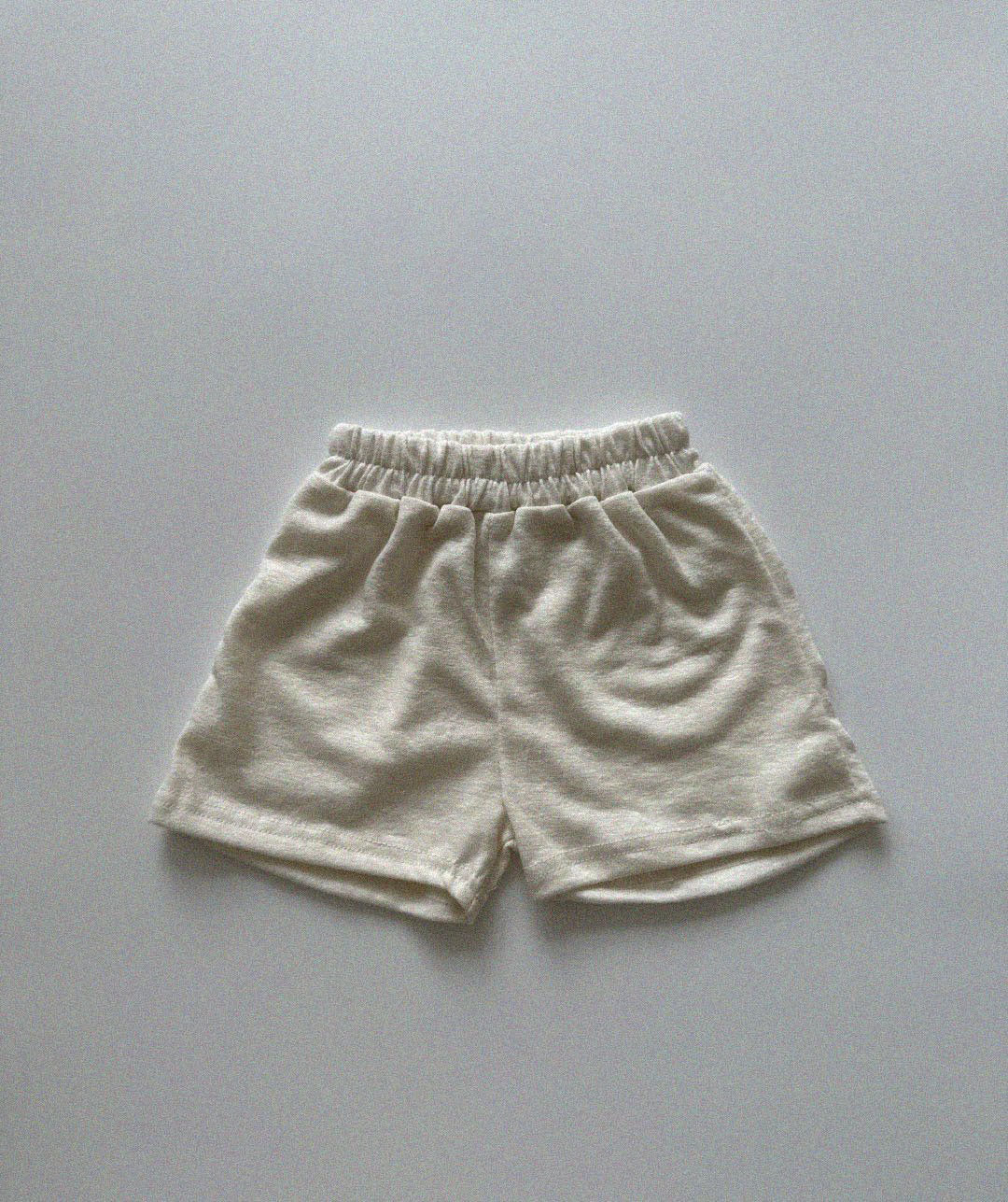 Baby/Toddler Aosta Linen Cotton Basic Shorts (3m-5y)- 7 Colors