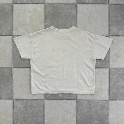 Kids SS25 APPLE Short Sleeve Loose Fit Top (2-7y) - 2 Colors - AT NOON STORE