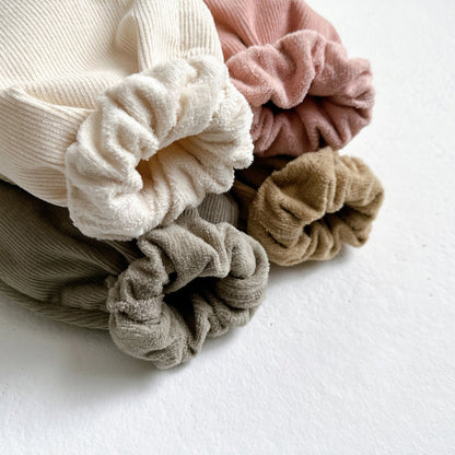 Toddler W25 Fleece Lined Corduroy Jogger Pants (1-6y) - 3 Colors