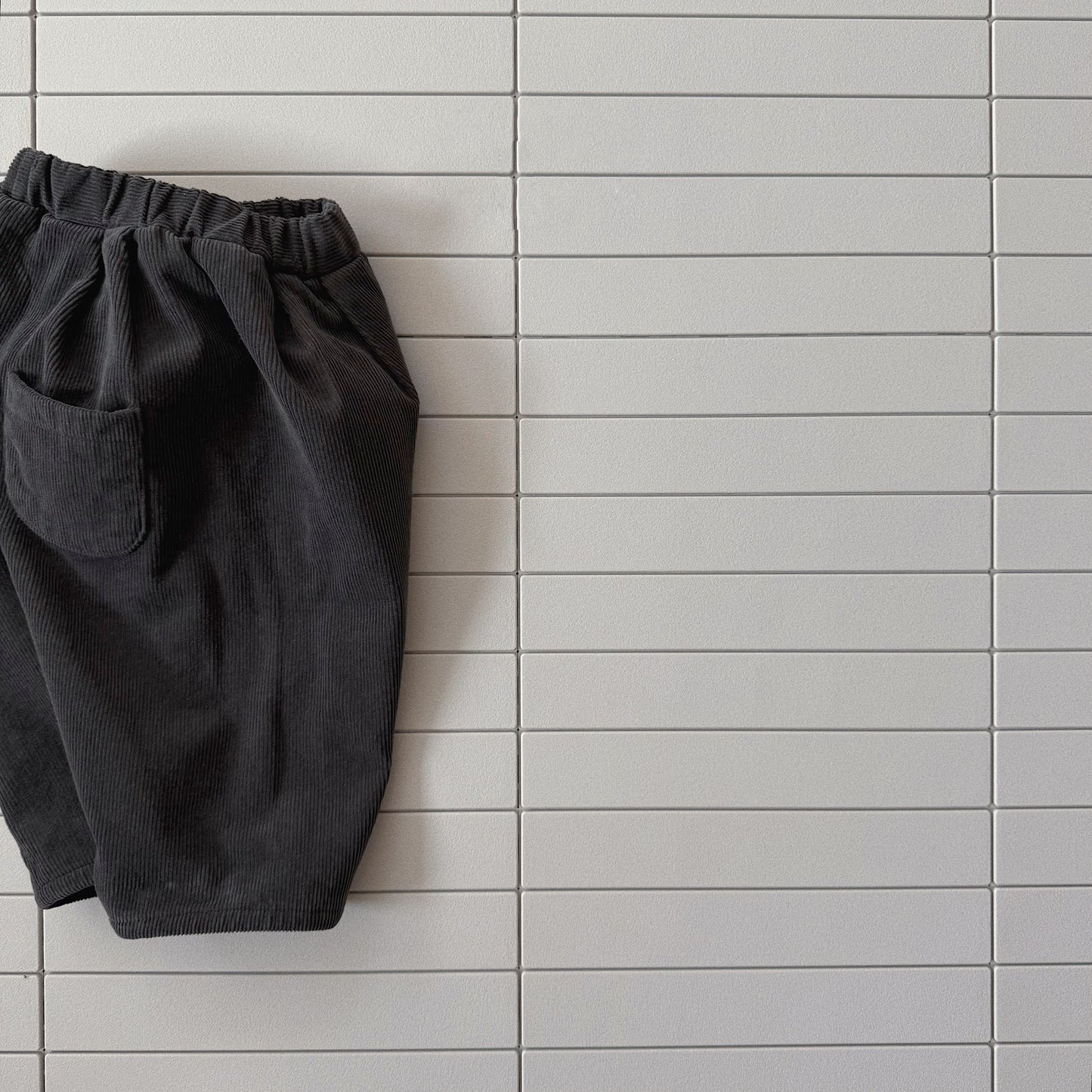 Baby/Toddler Bella W25 Warm Basic Pull-on Pants (6m-6y) - 6 Colors