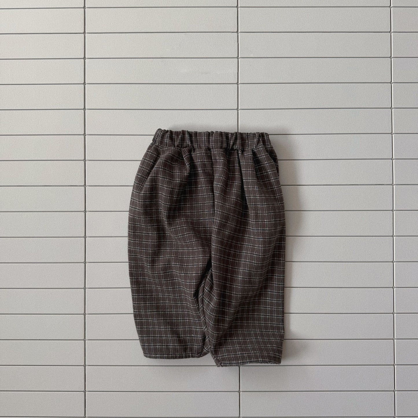 Baby/Toddler Bella W25 Warm Basic Pull-on Pants (6m-6y) - 6 Colors