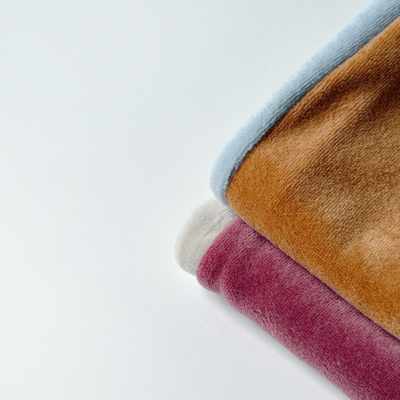 Kids F25 Velour Side Line Pull-on Pants (2-7y) - 2 Colors - AT NOON STORE
