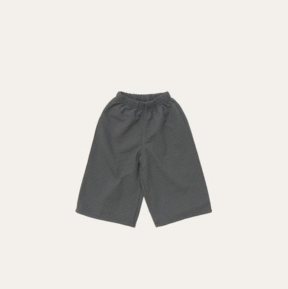 Toddler Mel SP26 Polka Dot Wide Pants (1-8y) - 3 Colors - AT NOON STORE