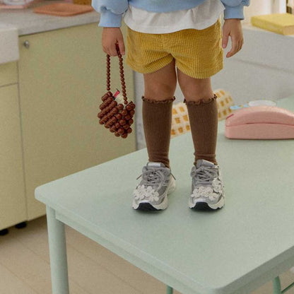 Toddler F25 Corduroy Shorts (2-7y) - 2 Colors - AT NOON STORE