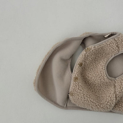 Toddler Land W25 Sherpa Vest (1-6y) - 2 Colors