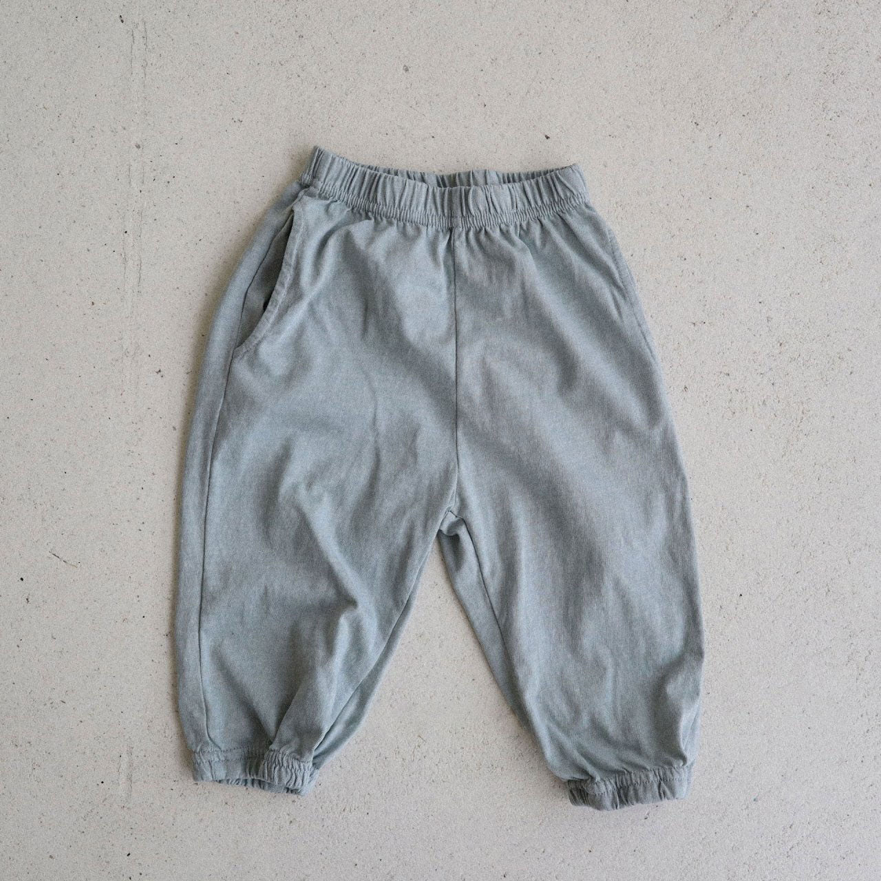 Toddler Side Pocket Jogger Pants (2-7y) -3 Colors - AT NOON STORE