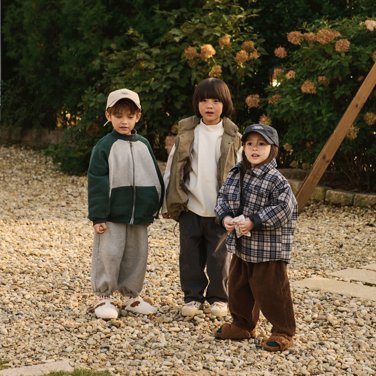 Toddler W25 Raglan Long Sleeve Zip-Up Jacket (2-8y) - 2 Colors