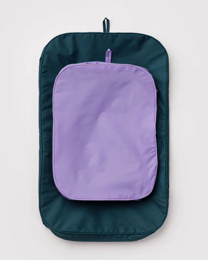 BAGGU Packing Cube Set - Crocus Mix