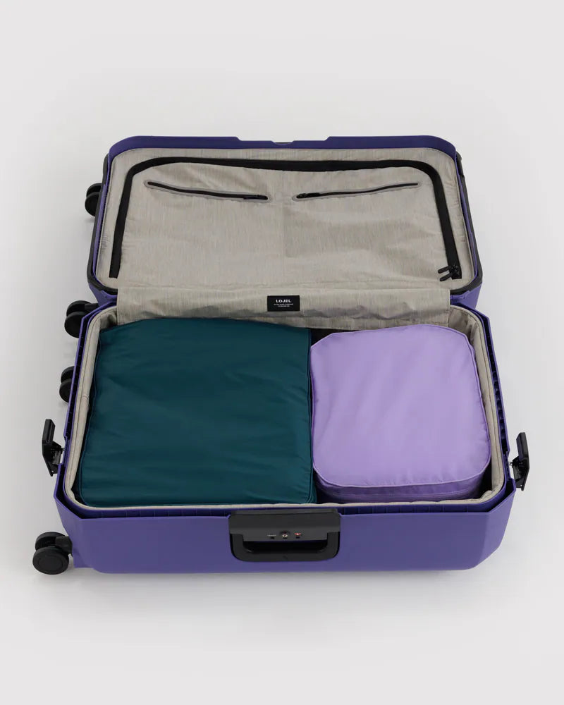 BAGGU Packing Cube Set - Crocus Mix