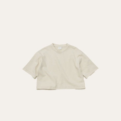 Toddler Mel SP26 Relaxed Fit Bracelet-Sleeve Tee (1-8y) - 4 Colors - AT NOON STORE