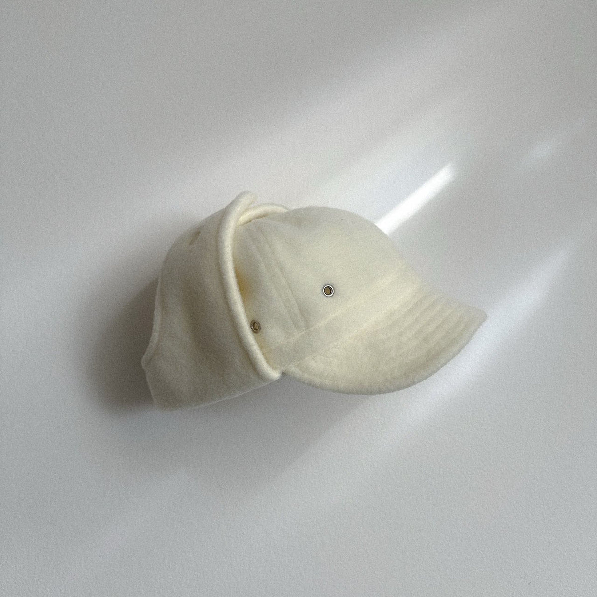 Toddler FW26 Winter Flap Cap (2-7y)