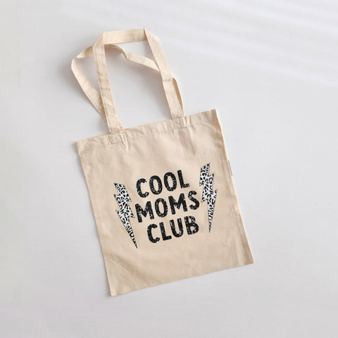 Cool Moms Club Tote
