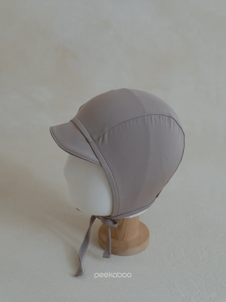 Toddler Swim Hat  (1-6y) - 3 Colors