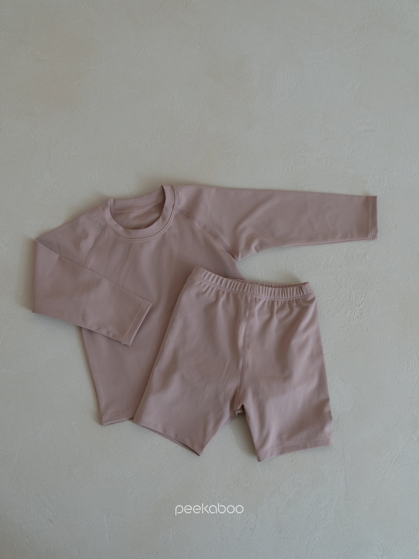 Toddler Two-Piece Rashguard Set  (1-6y) - 3 Colors - AT NOON STORE