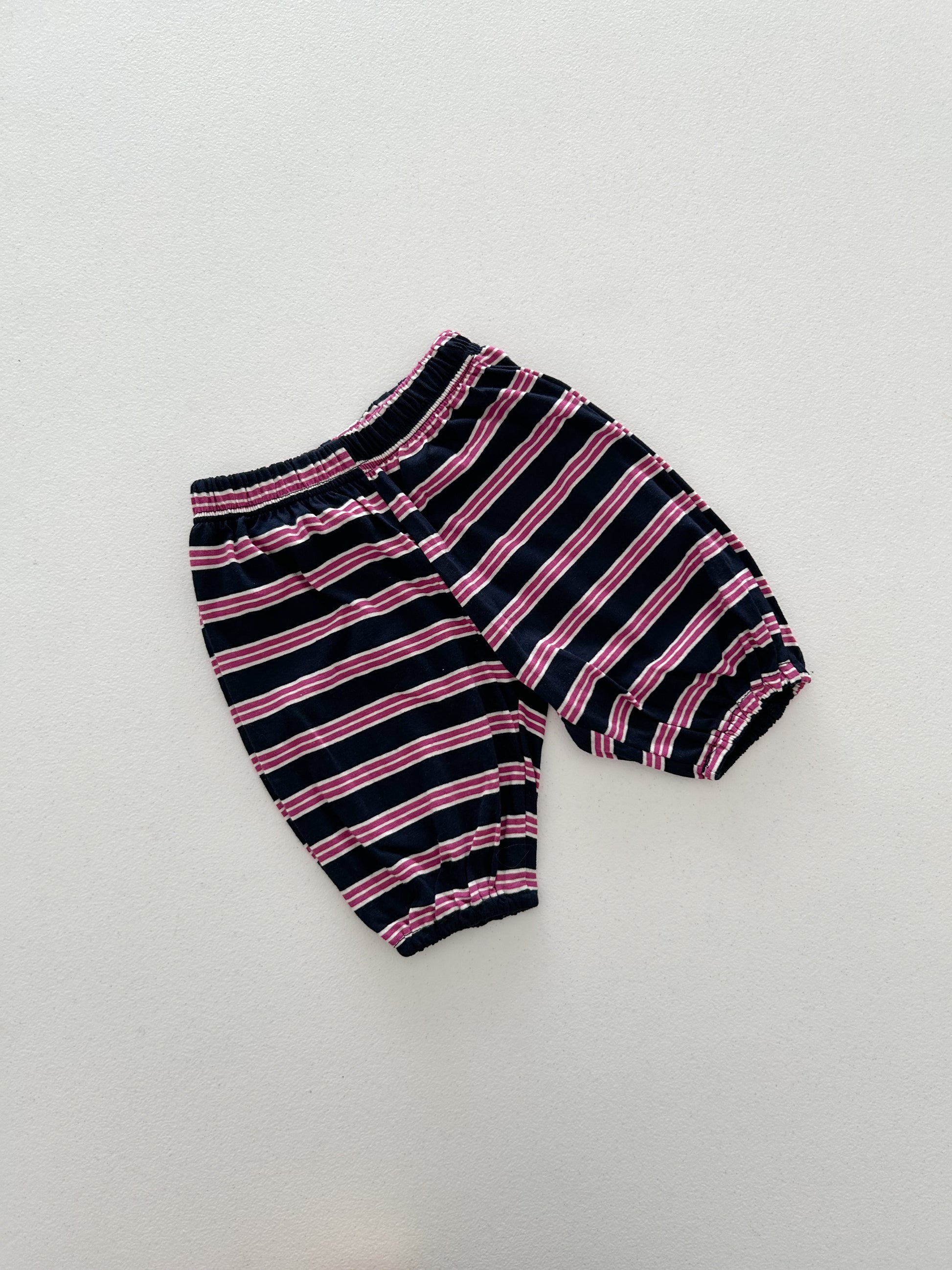 Toddler SS26 Stripe Jogger Pants (1-6y) - 3 Colors - AT NOON STORE