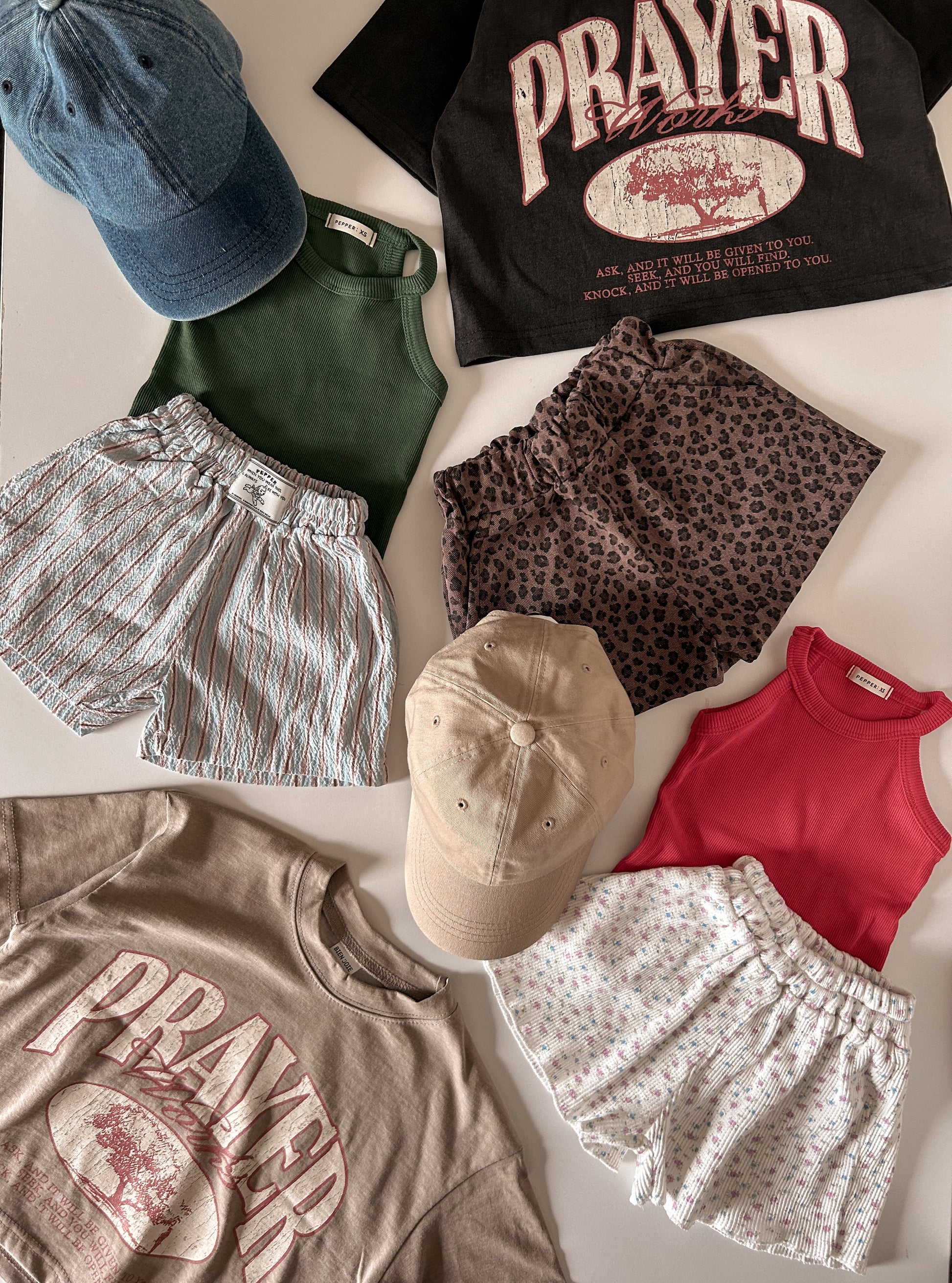 Cute Mystery Grab Bag (3m-7y)- $75 Value - AT NOON STORE
