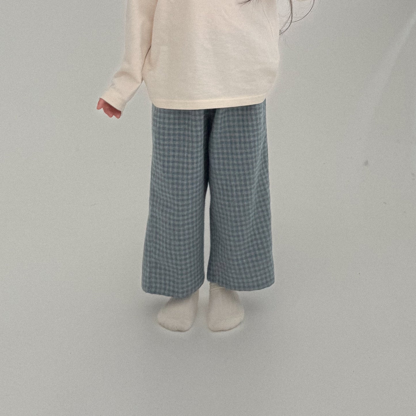 Toddler Bella W25 Plaid Pajama Pants (1-6y) - 4 Colors