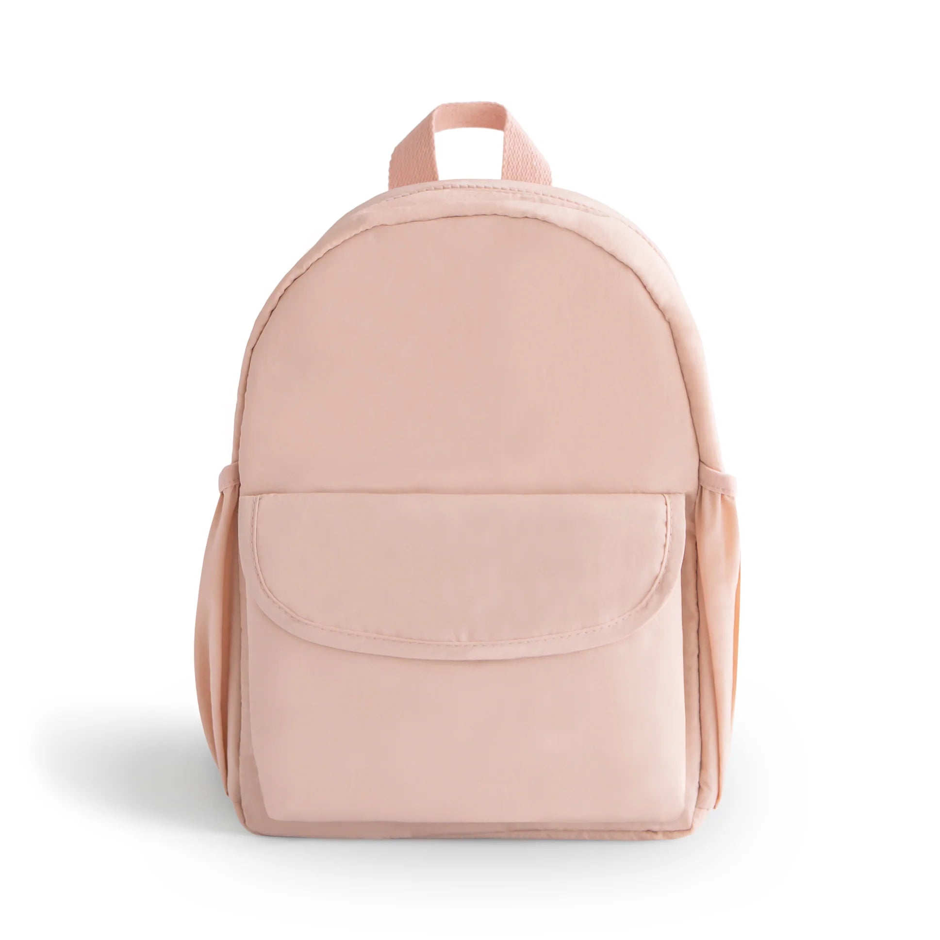 Mushie Kids Mini Backpack - Blush