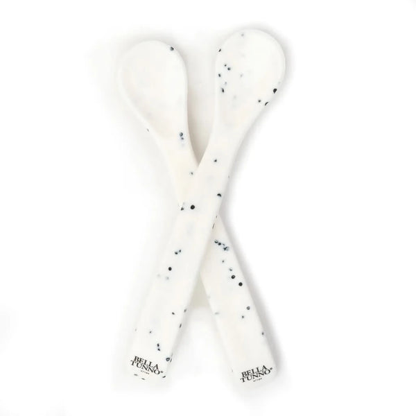 Bella Tunno Speckle Spoon Set