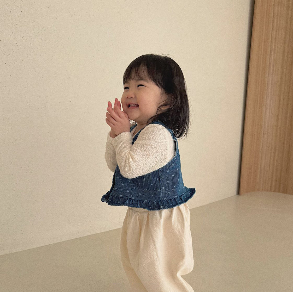 Baby Bella SP26 Long Sleeve Top (6m - 4y) - 2 Colors - AT NOON STORE