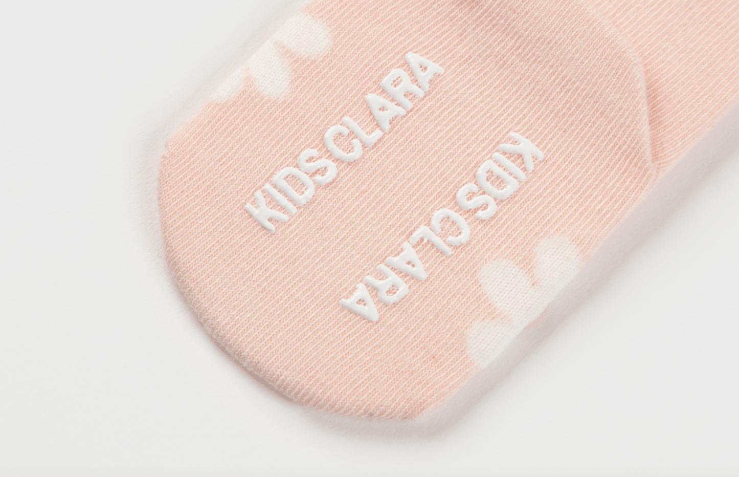 Baby Daisy Socks (0 - 4T) - Pink kids outfit