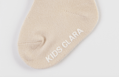 Baby Plain Tights (3m - 4y) - 2 Colors kids outfit