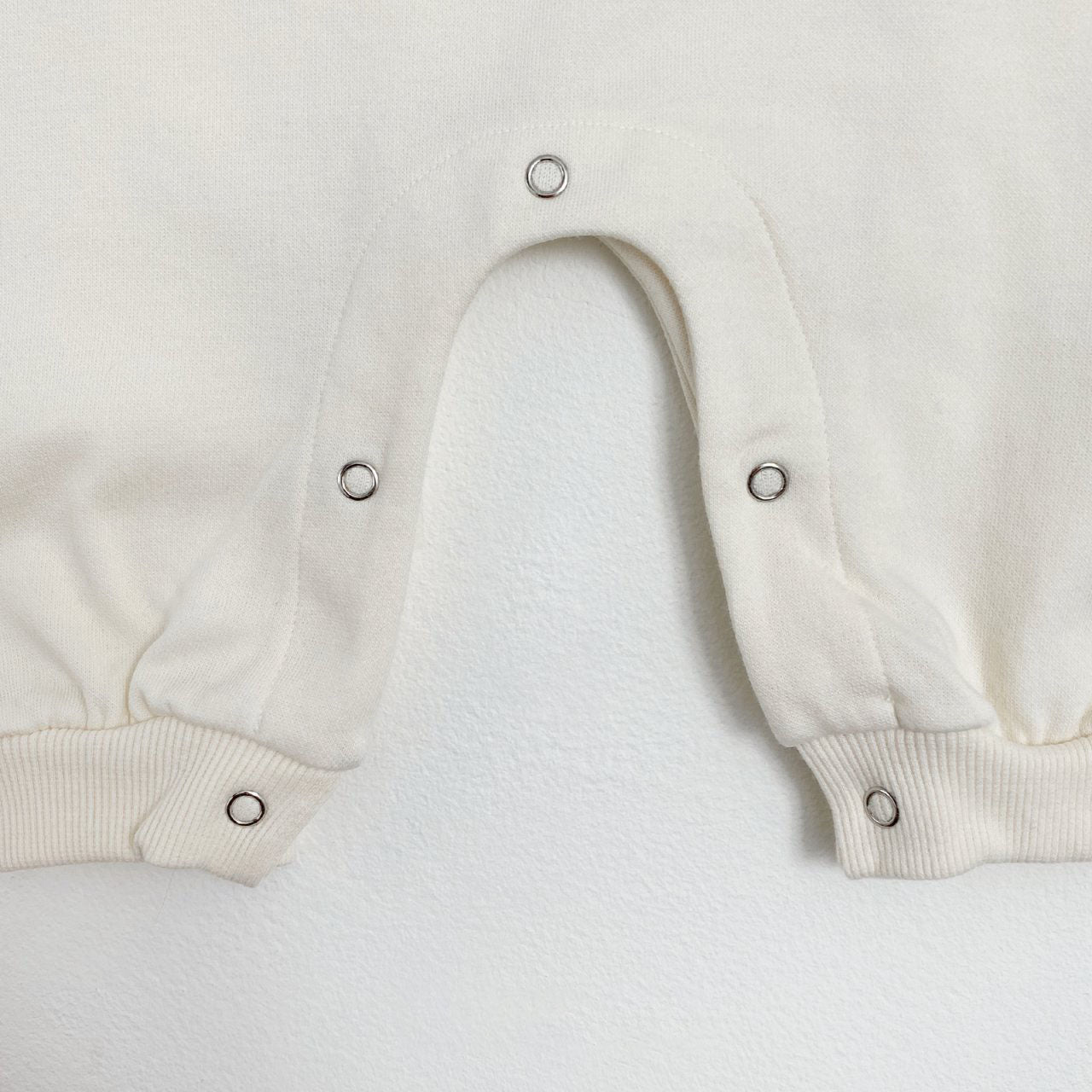 Baby S25 'Lucky' Jumpsuit (0 - 12m) - 6 - 24m Colors kids outfit