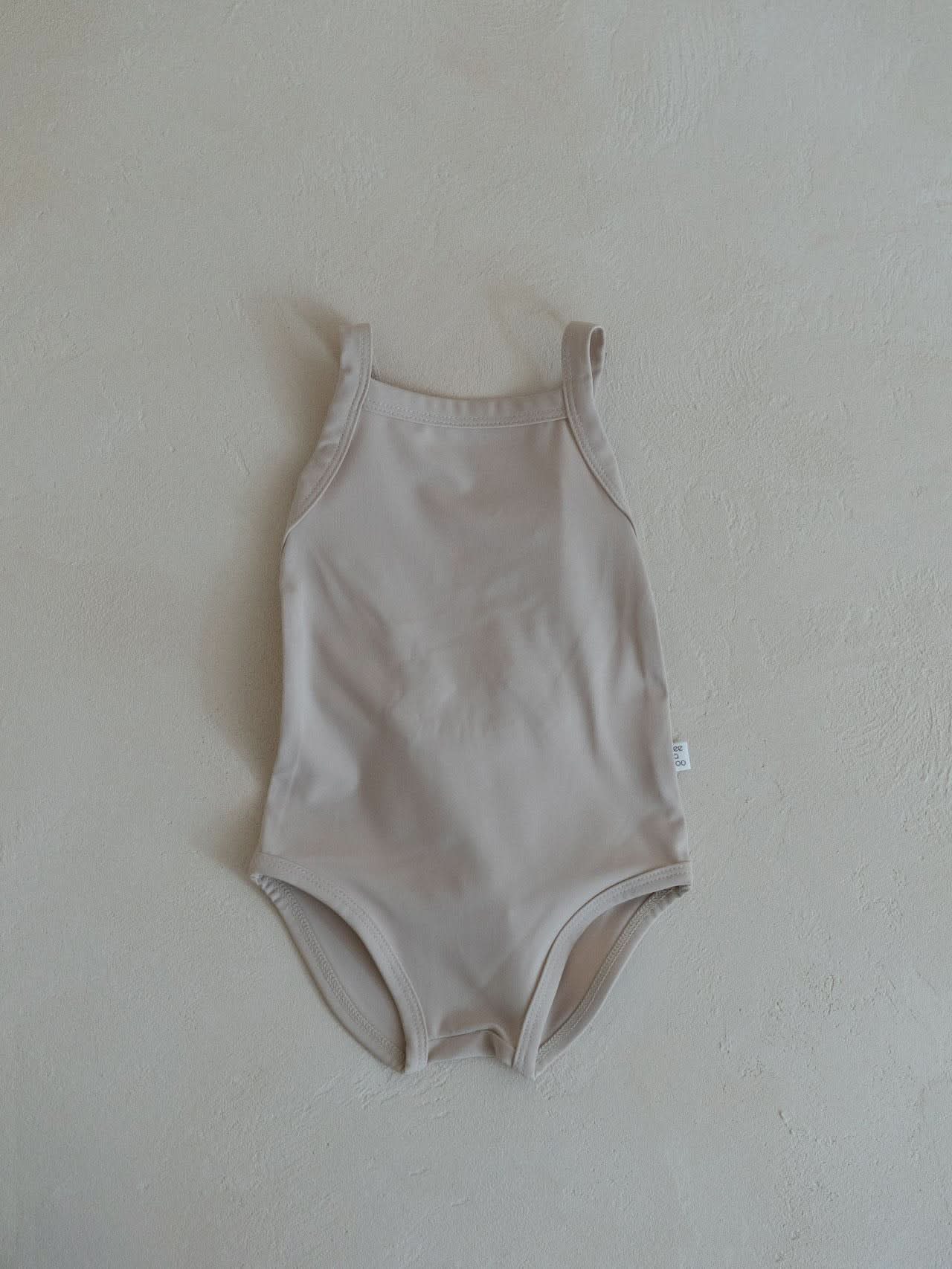 Baby Tie Back One - Piece Swimsuit (3 - 18m) kids outfit