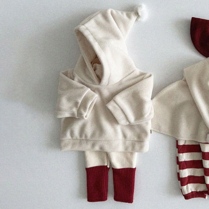 Baby Toddler Aosta W24 Colorblock Sock Leggings (3m - 5y) - 3 Colors kids outfit