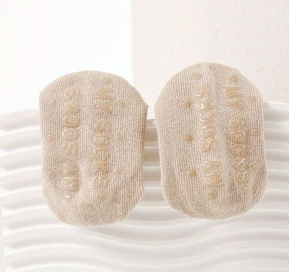 Baby Toddler Heart Lace Socks (1 - 13y) - 5 Colors kids outfit