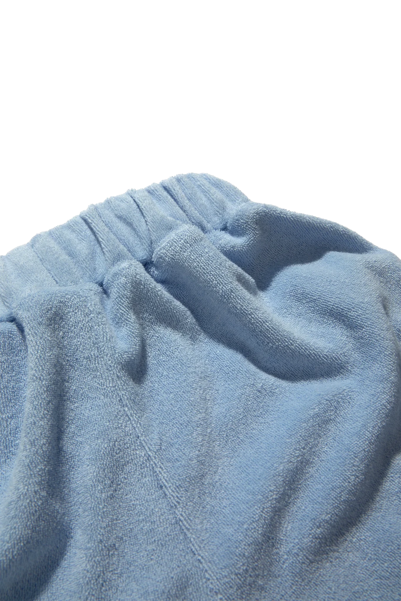 Baby/ Toddler Sunday Cosmo Shorts (5 - 8y) - Blue - AT NOON STORE