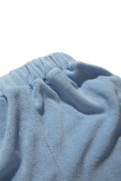 Baby/ Toddler Sunday Cosmo Shorts (5 - 8y) - Blue - AT NOON STORE