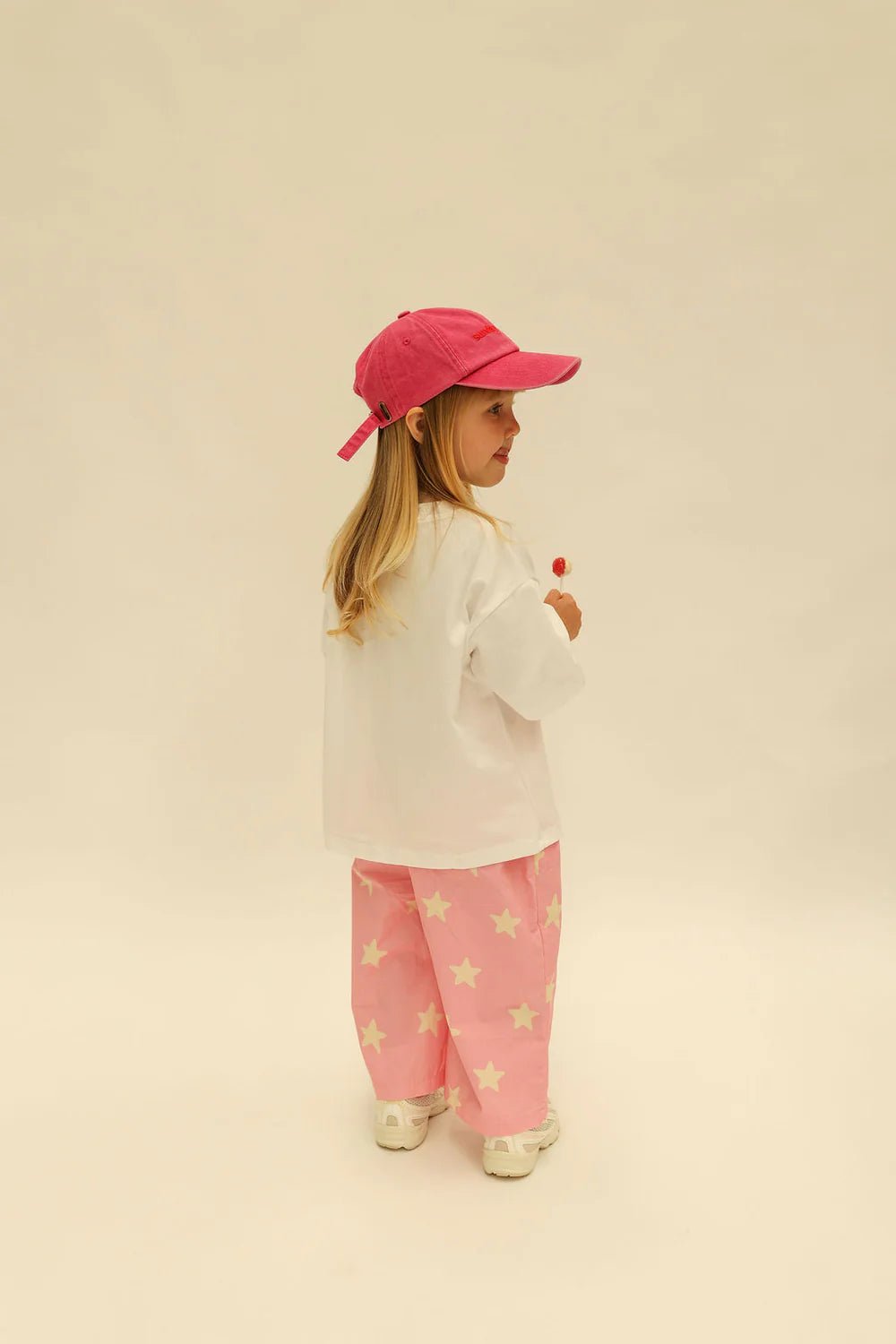 Baby/ Toddler Sunday Siblings Tee (0 - 8y) - AT NOON STORE