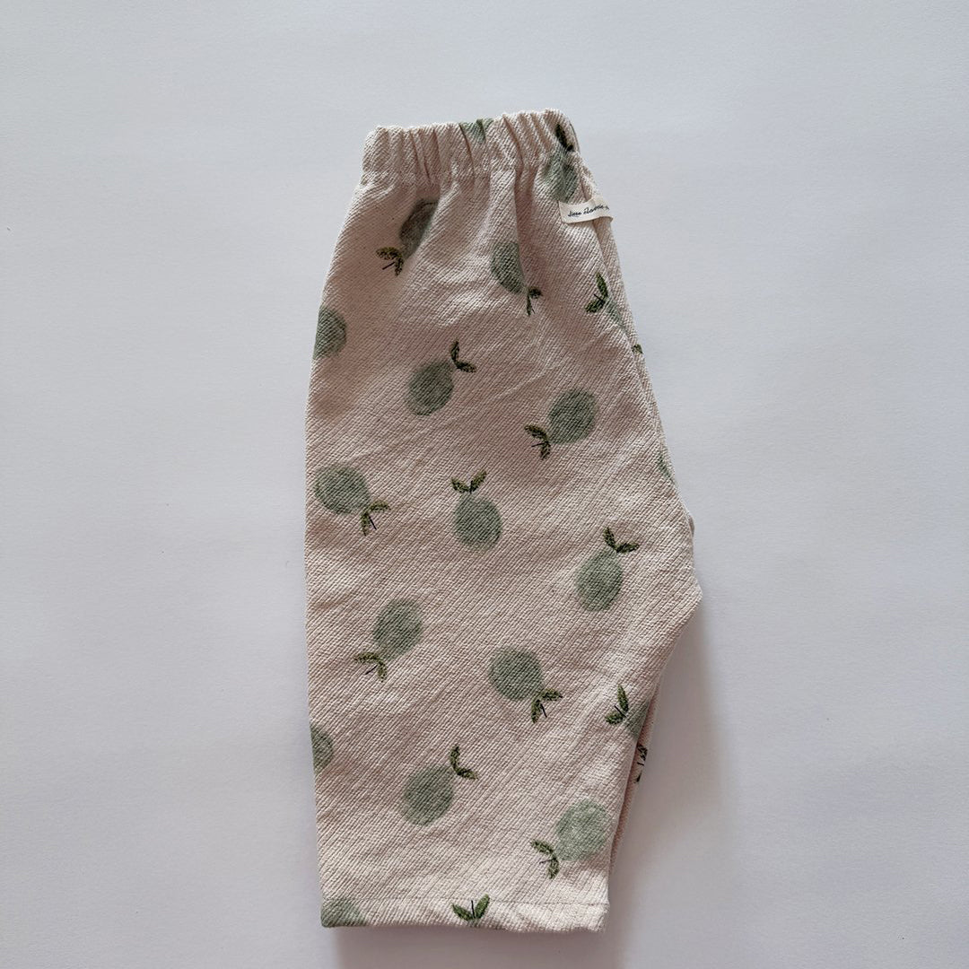 Baby/Toddler Aosta SP26 Pull - on Pants (3m - 5y) - 4 Colors - AT NOON STORE