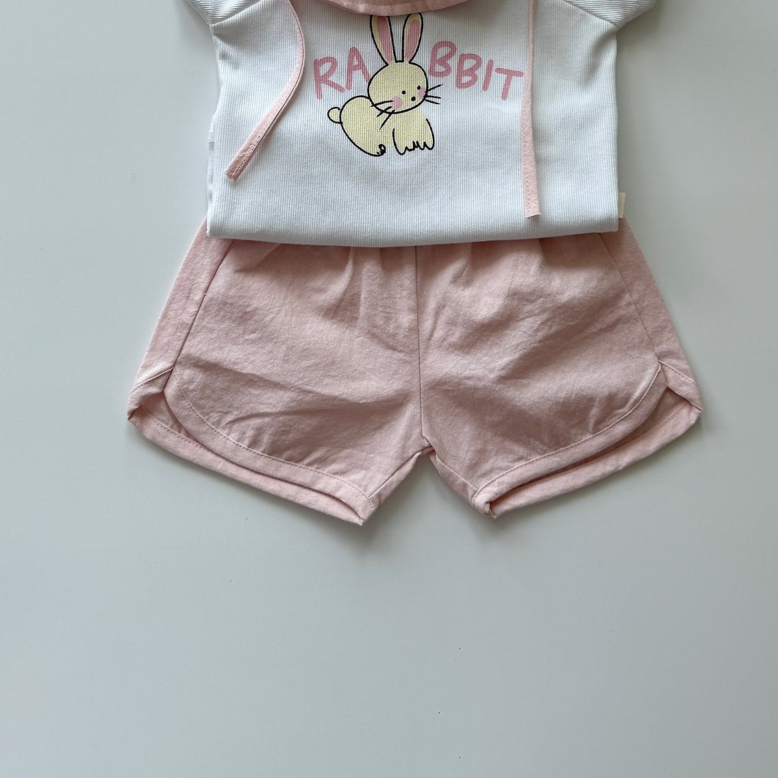 Baby/Toddler Aosta SS26 Summer Shorts (3m - 5y) - 10 Colors - AT NOON STORE