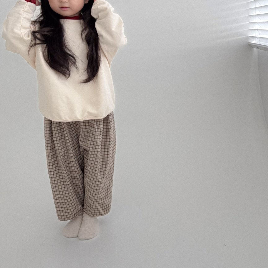 Baby/Toddler Bella F25 Pull - on Pants (6m - 6y) - 5 Colors kids outfit
