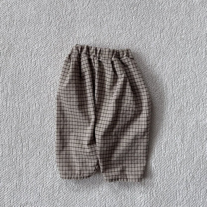 Baby/Toddler Bella F25 Pull - on Pants (6m - 6y) - 5 Colors kids outfit
