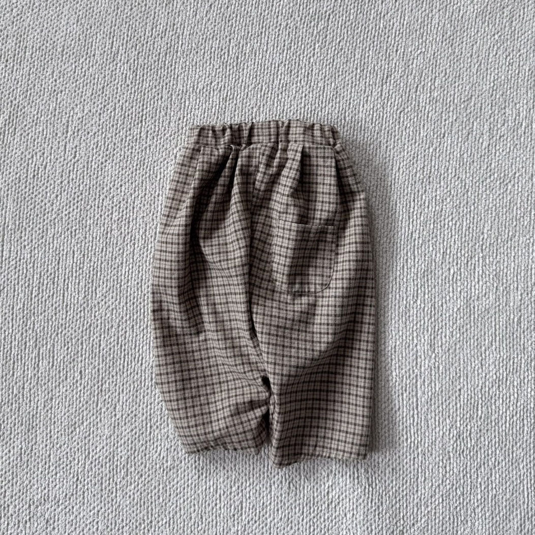 Baby/Toddler Bella F25 Pull - on Pants (6m - 6y) - 5 Colors kids outfit