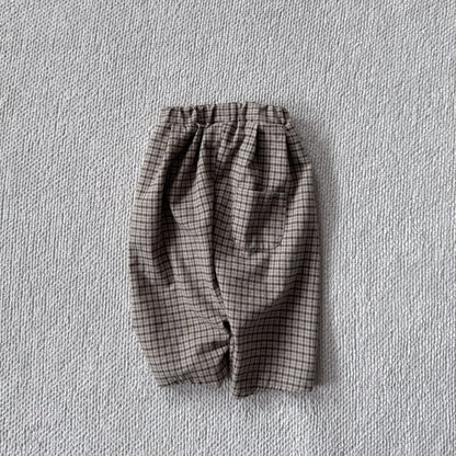Baby/Toddler Bella F25 Pull - on Pants (6m - 6y) - 5 Colors kids outfit