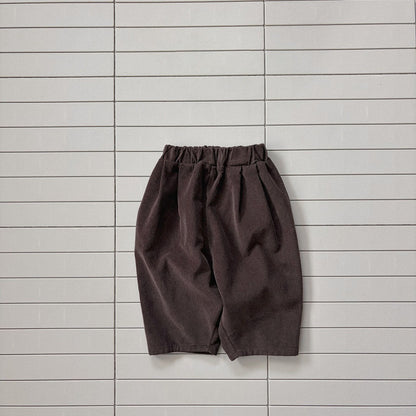Baby/Toddler Bella F26 Baggy Pants (1-6y) - 5 Colors kids outfit