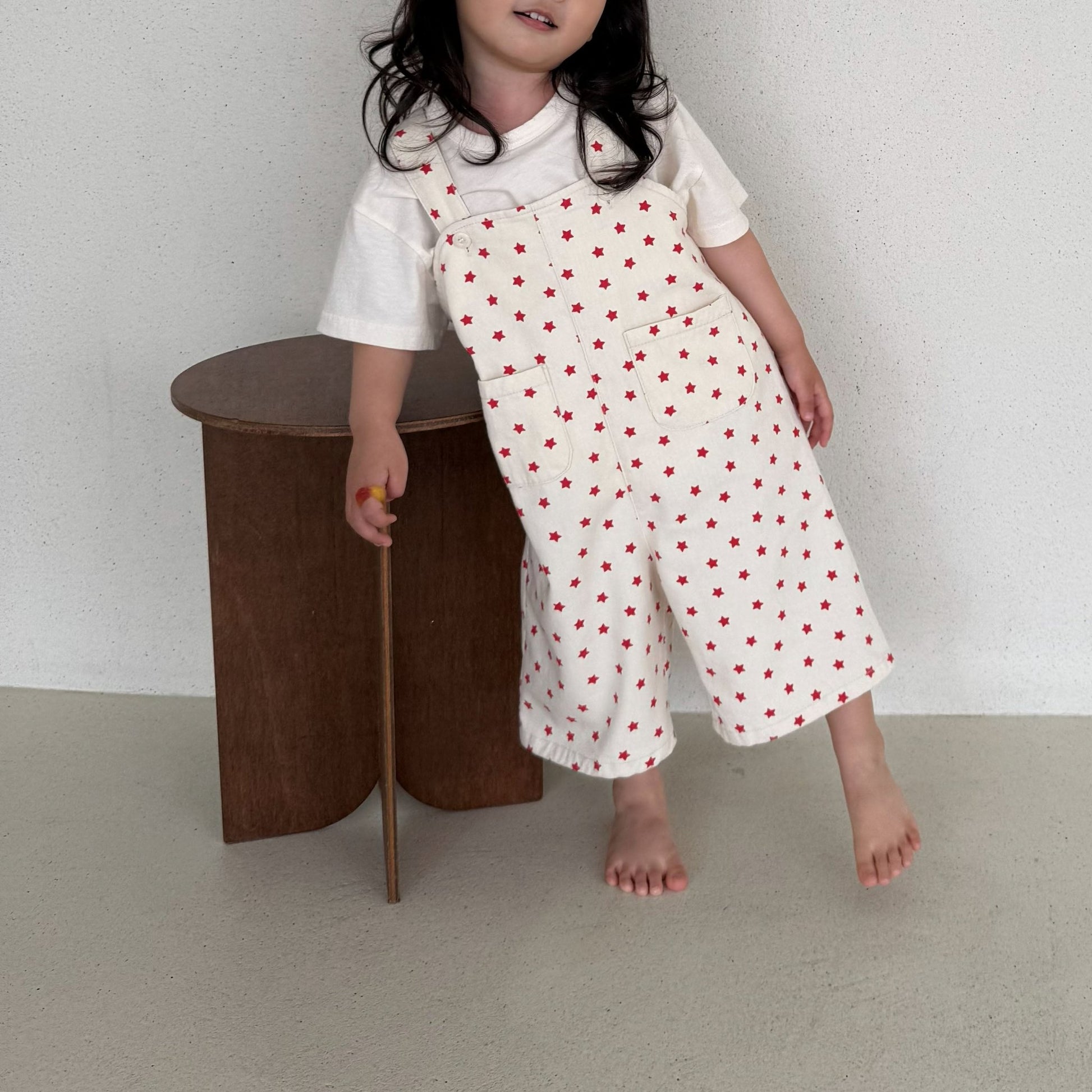 Baby/Toddler Bella SS26 Curved Hem Short Sleeve Top (6m - 6y) - 4 Colors kids outfit