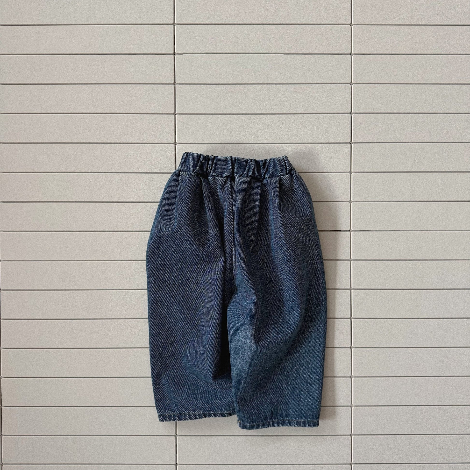 Baby/Toddler Bella W25 Warm Basic Pull - on Pants (6m - 6y) - 6 Colors kids outfit