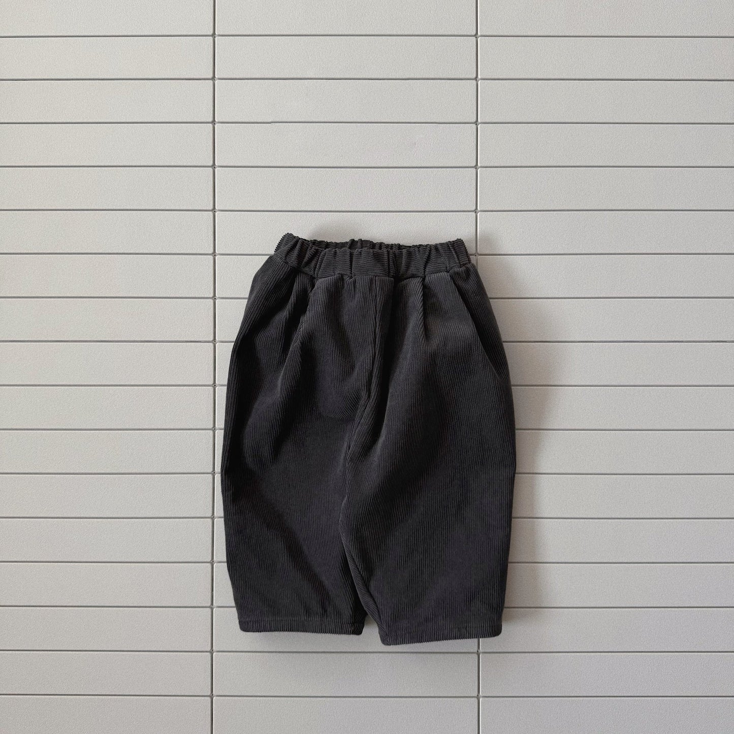 Baby/Toddler Bella W25 Warm Basic Pull - on Pants (6m - 6y) - 6 Colors kids outfit