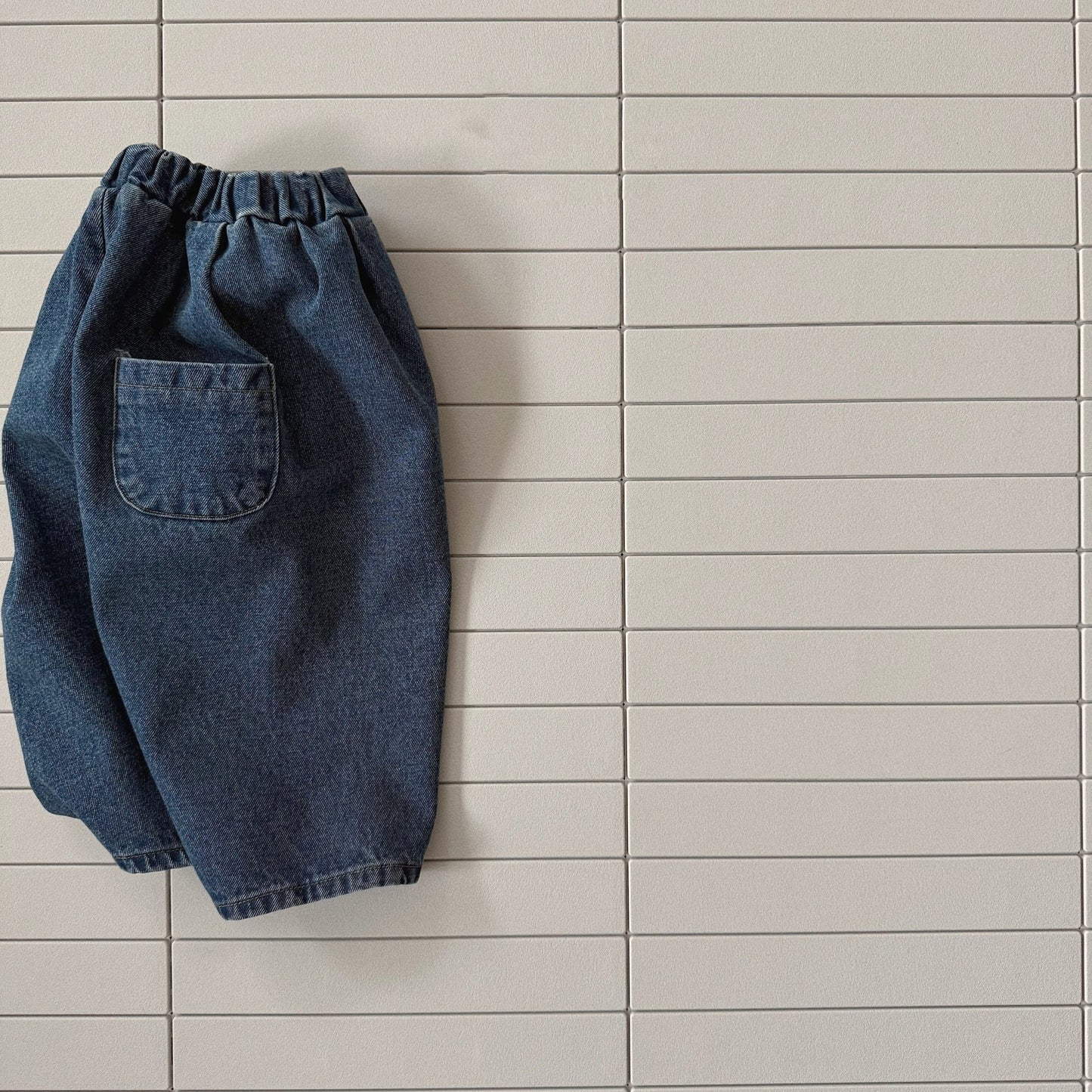 Baby/Toddler Bella W25 Warm Basic Pull - on Pants (6m - 6y) - 6 Colors kids outfit