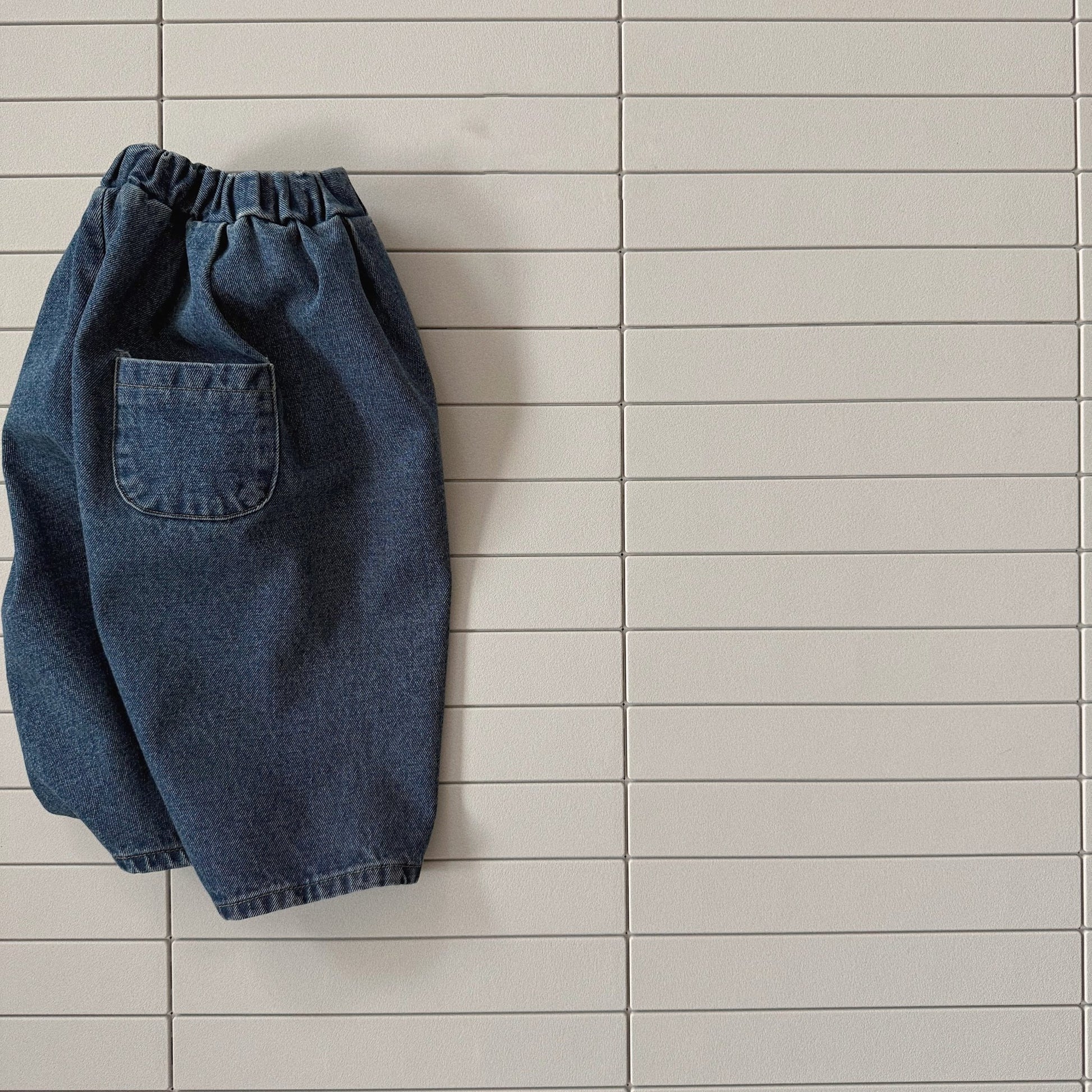 Baby/Toddler Bella W25 Warm Basic Pull - on Pants (6m - 6y) - 6 Colors kids outfit