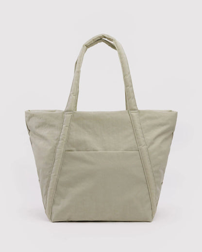 BAGGU Cloud Bag - Celadon kids outfit