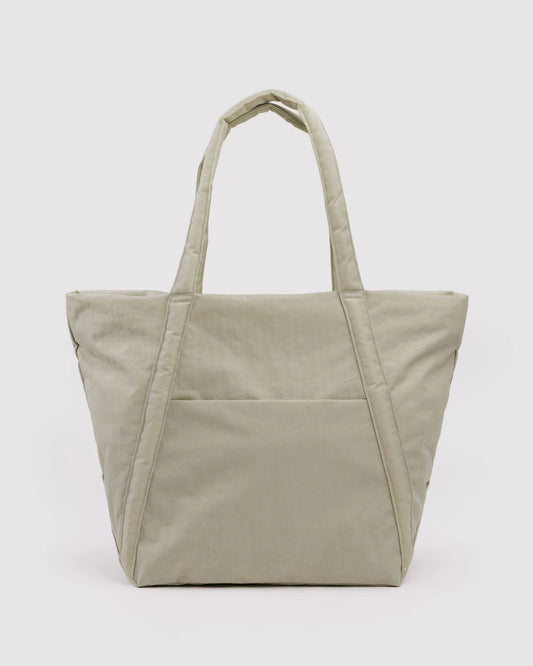 BAGGU Cloud Bag - Celadon kids outfit