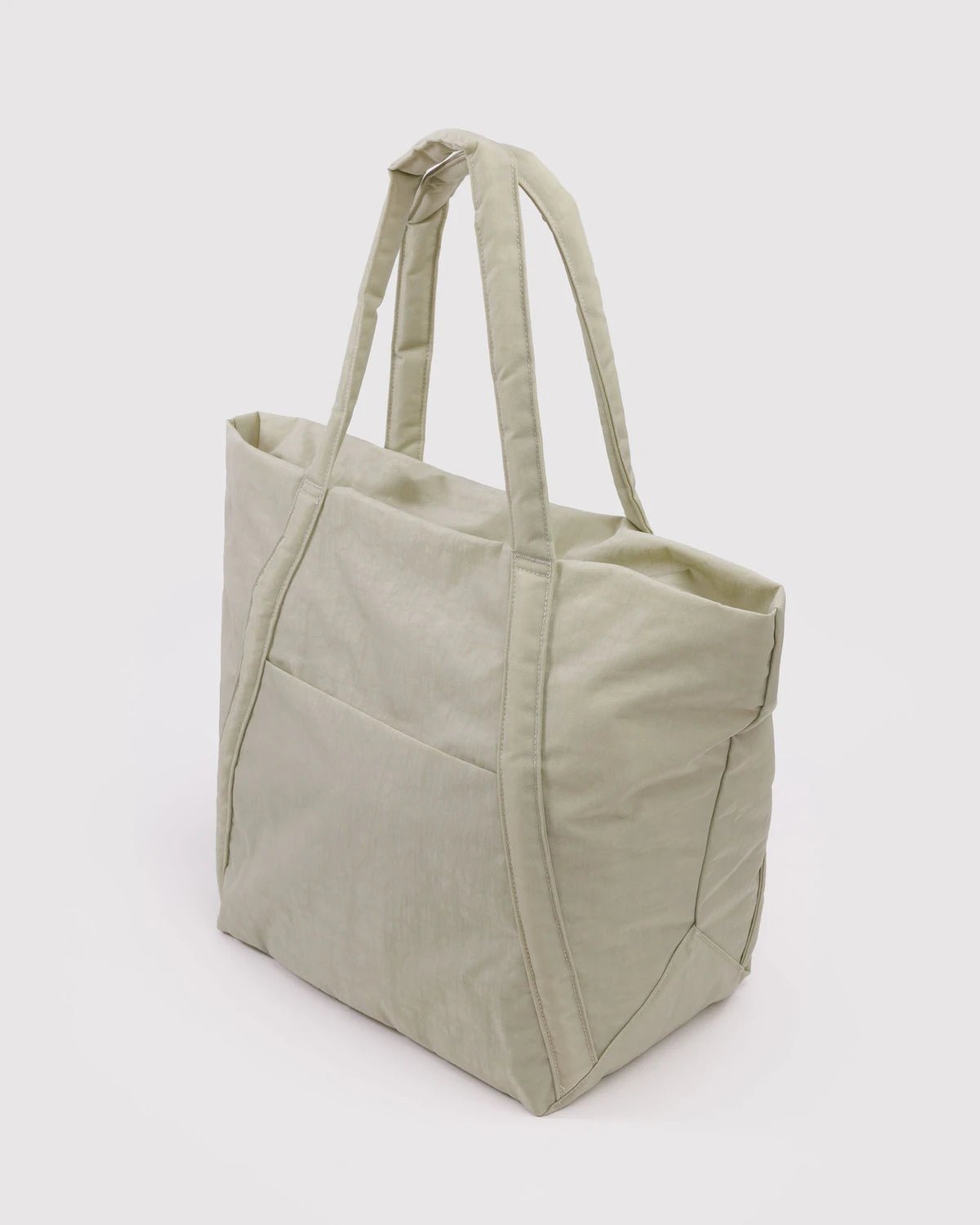 BAGGU Cloud Bag - Celadon kids outfit