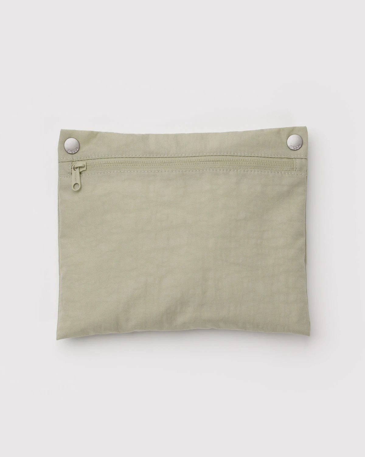 BAGGU Cloud Bag - Celadon kids outfit